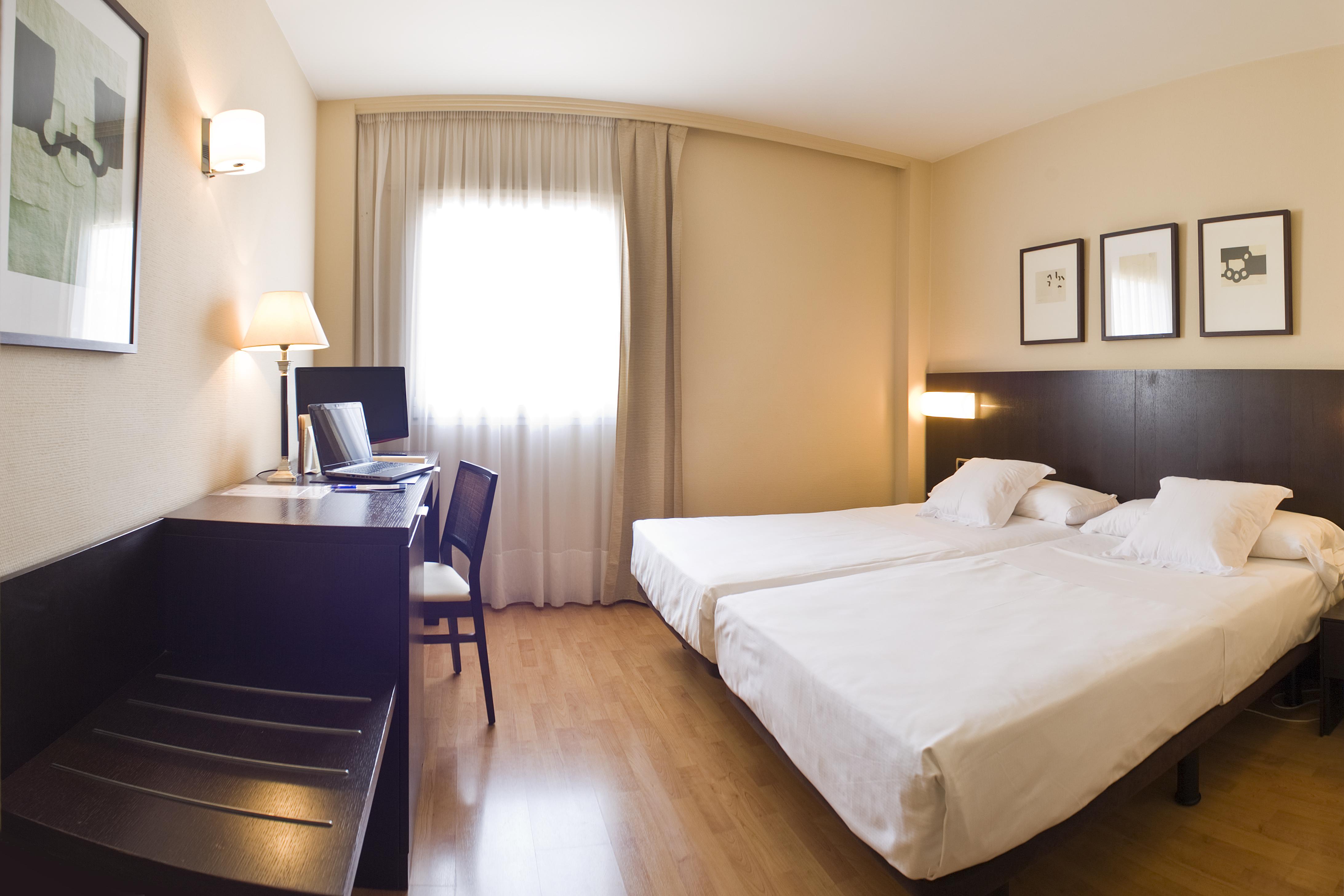 Hotel Sercotel Tudela Bardenas Exterior foto